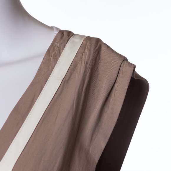 Fabulous Vintage One Piece Jump Suit by Moda Vida - Picture 10 of 11